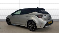 Toyota Corolla 1.8 VVT-i Hybrid Excel 5dr CVT Hybrid Hatchback